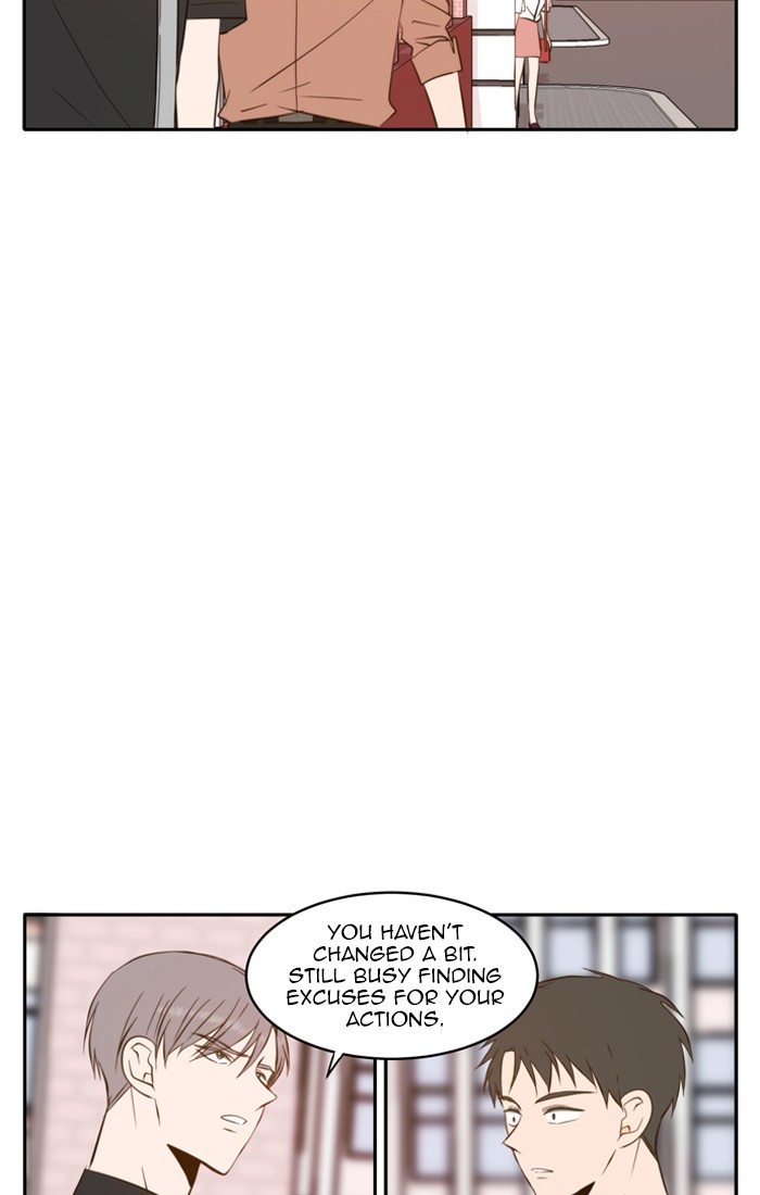 Read A Good Day to be a Dog Manga Online