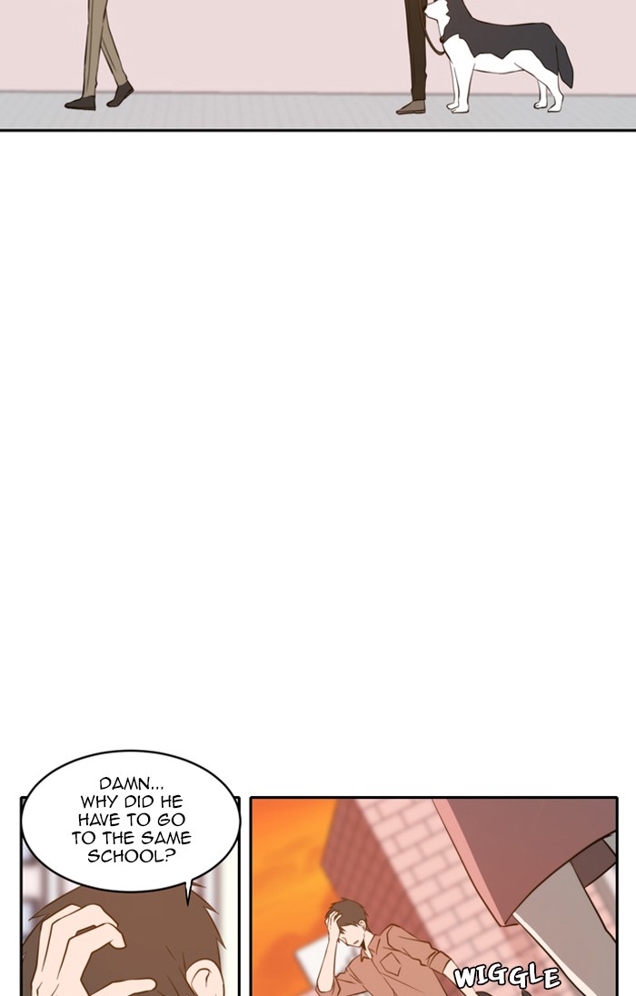 Read A Good Day to be a Dog Manga Online