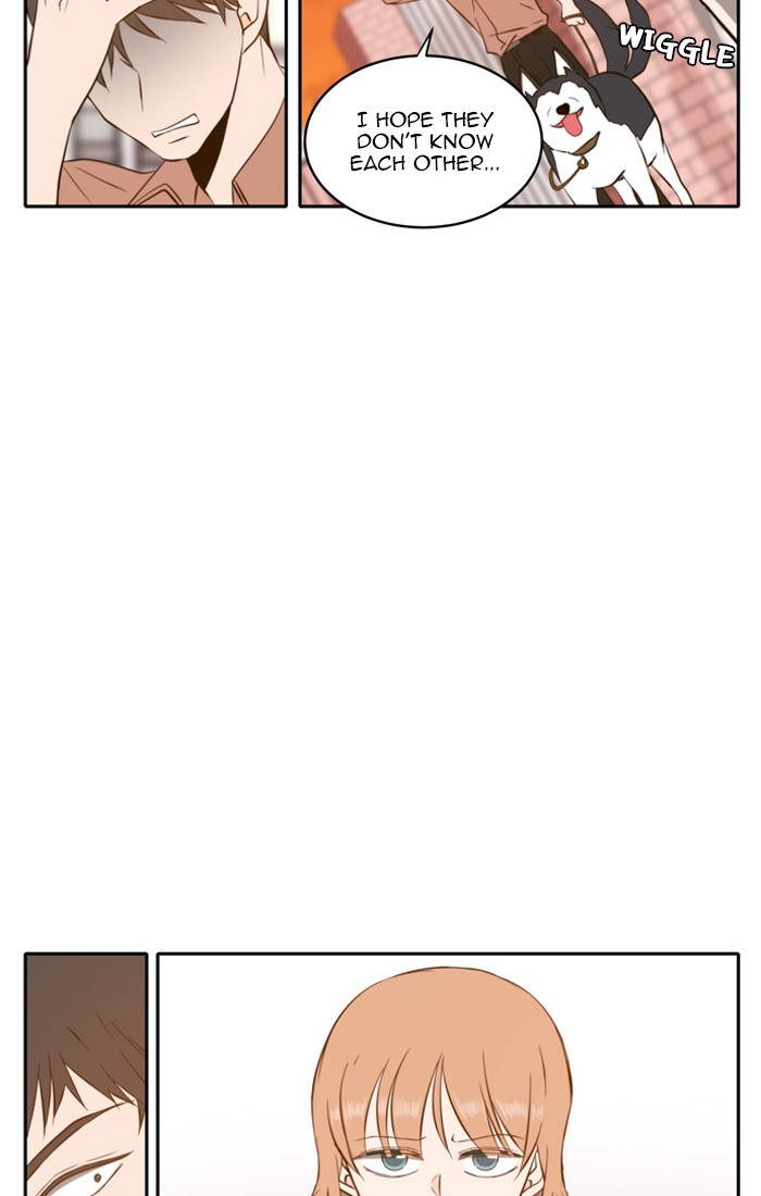 Read A Good Day to be a Dog Manga Online