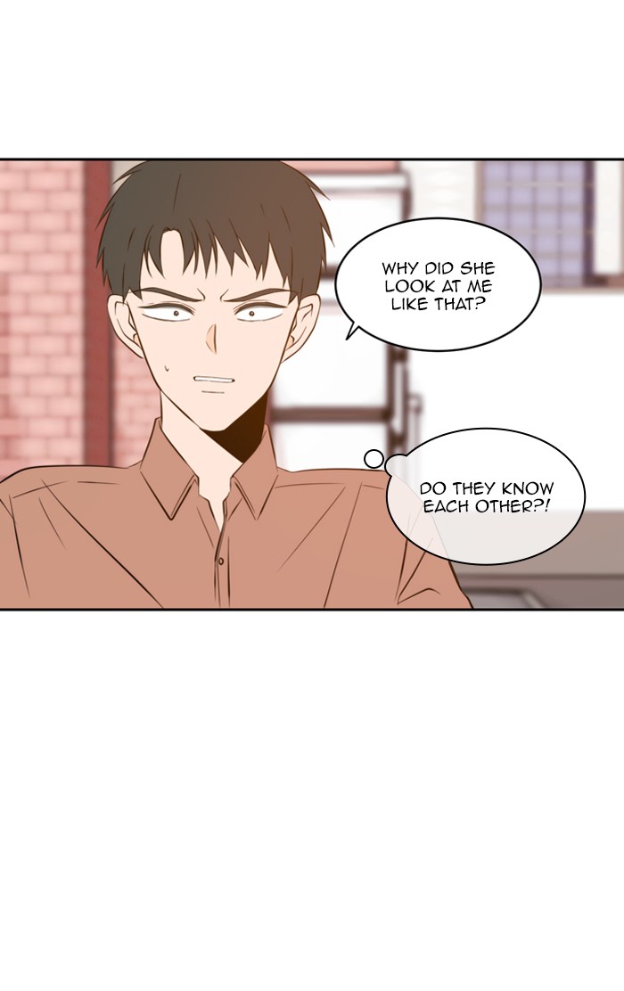 Read A Good Day to be a Dog Manga Online