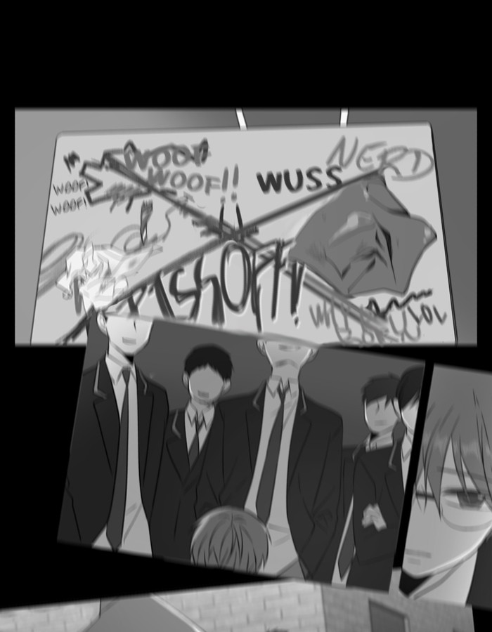 Read A Good Day to be a Dog Manga Online