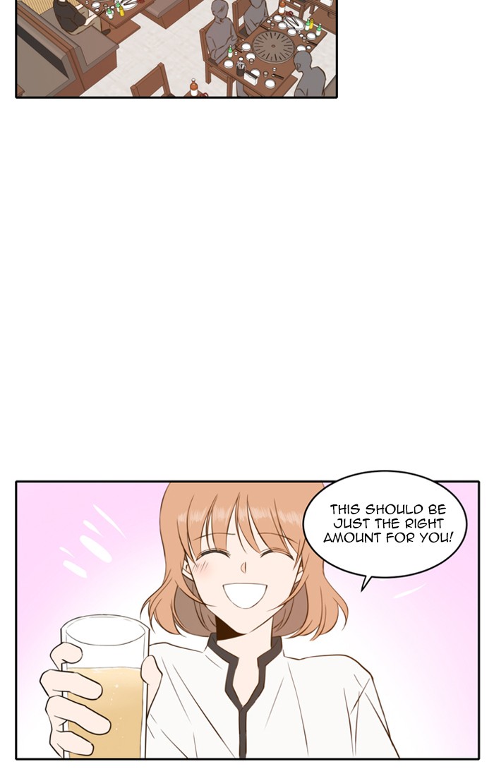 Read A Good Day to be a Dog Manga Online