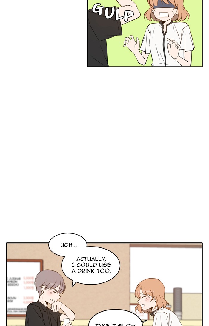 Read A Good Day to be a Dog Manga Online
