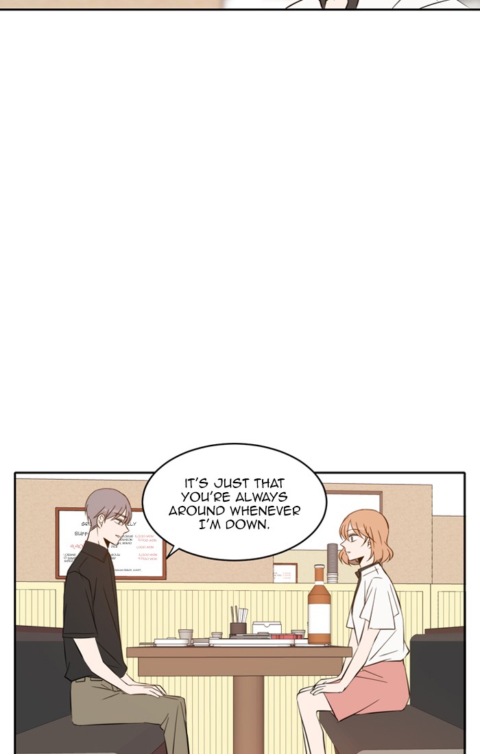 Read A Good Day to be a Dog Manga Online