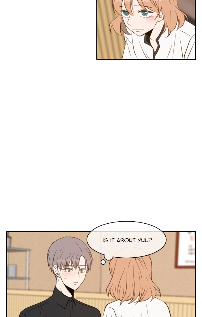 Read A Good Day to be a Dog Manga Online