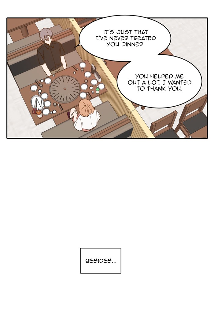 Read A Good Day to be a Dog Manga Online