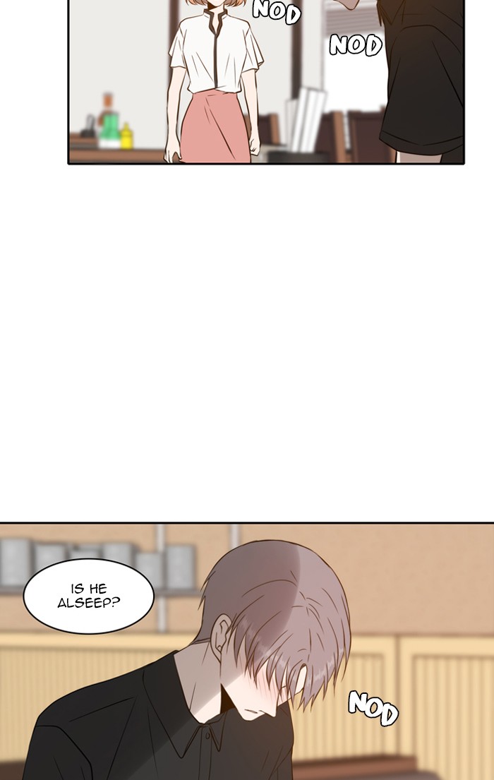 Read A Good Day to be a Dog Manga Online