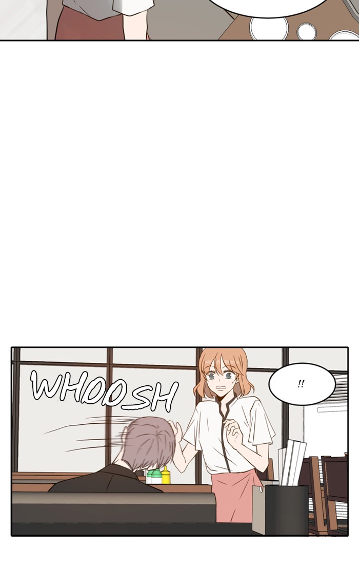 Read A Good Day to be a Dog Manga Online