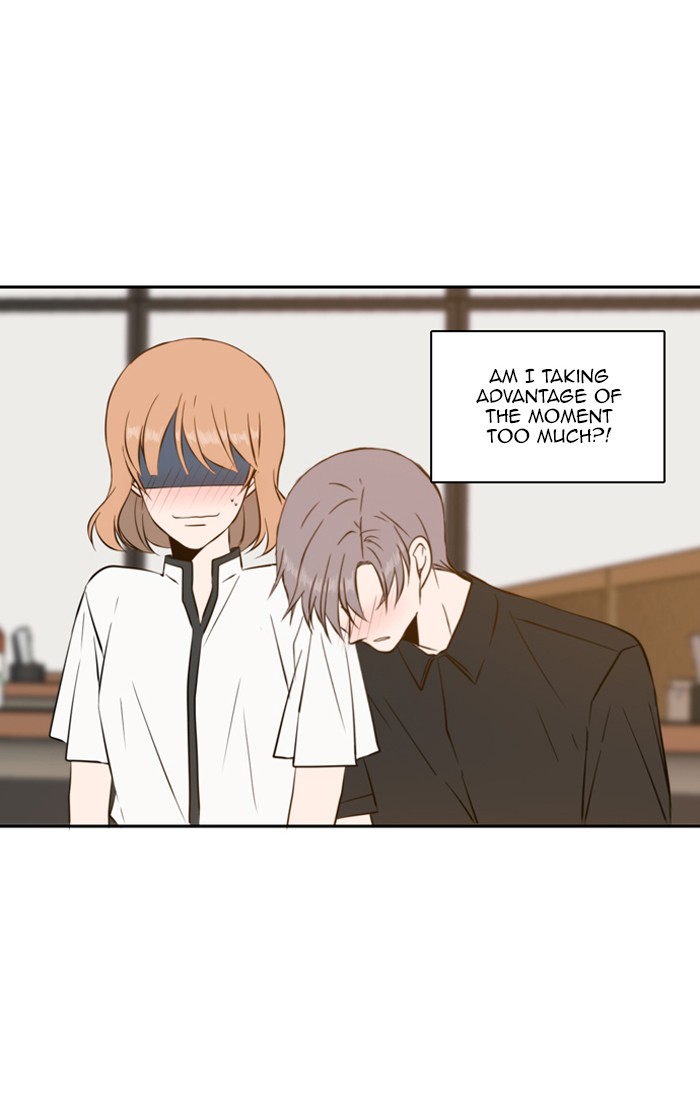 Read A Good Day to be a Dog Manga Online