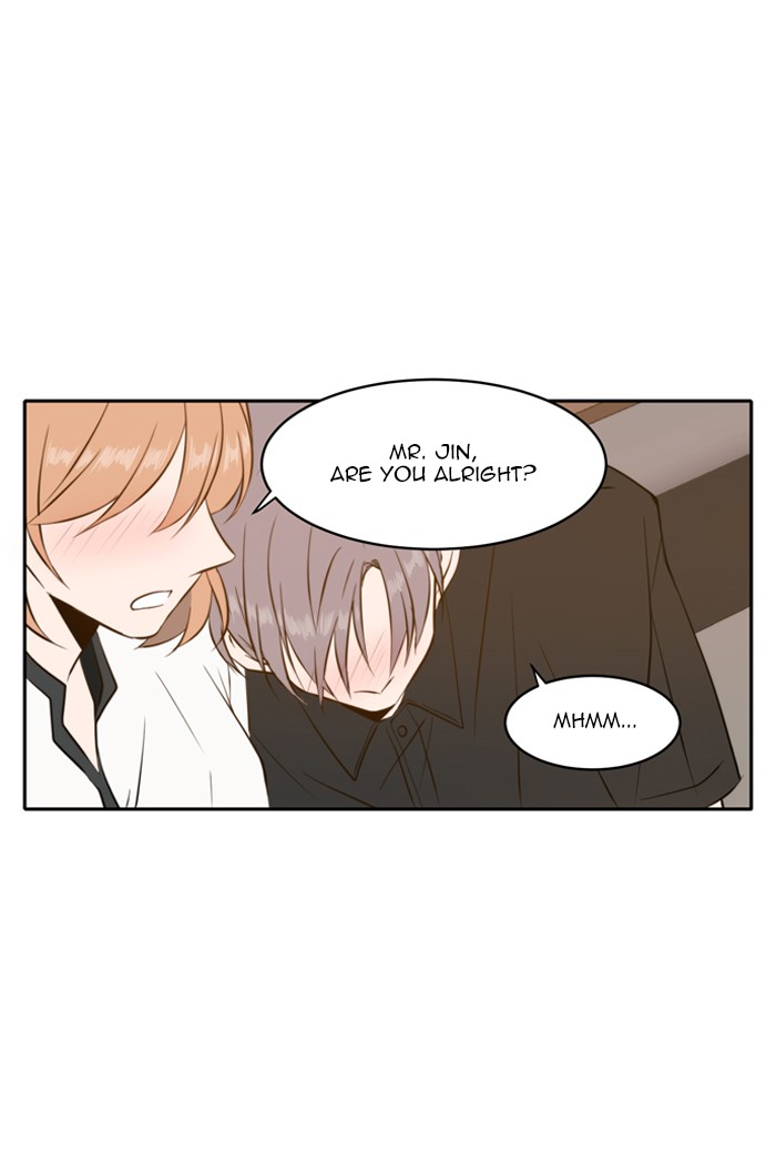 Read A Good Day to be a Dog Manga Online