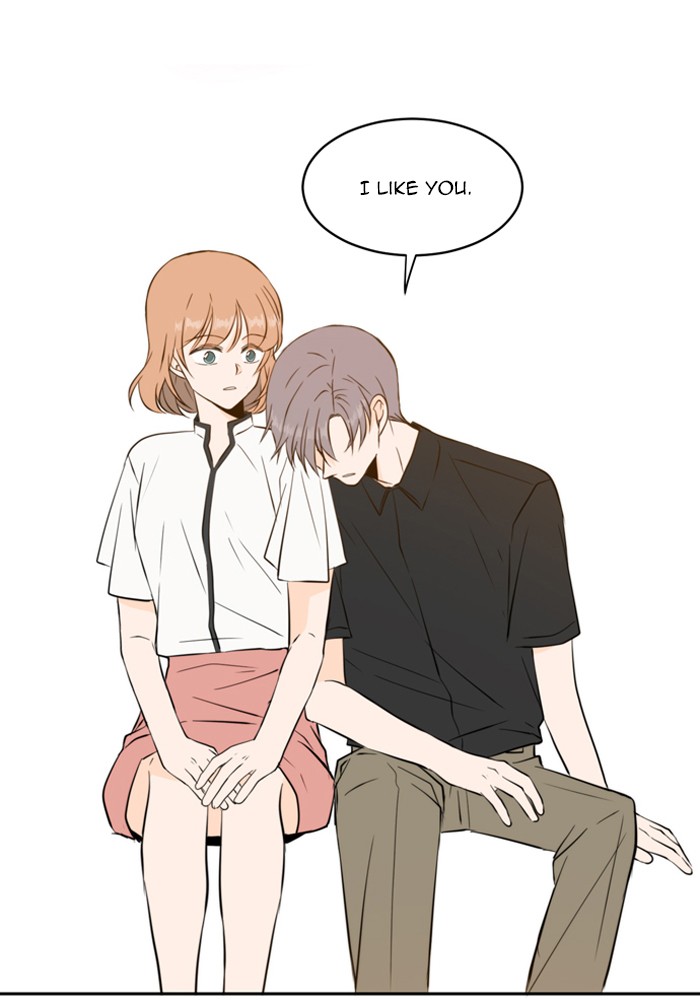 Read A Good Day to be a Dog Manga Online