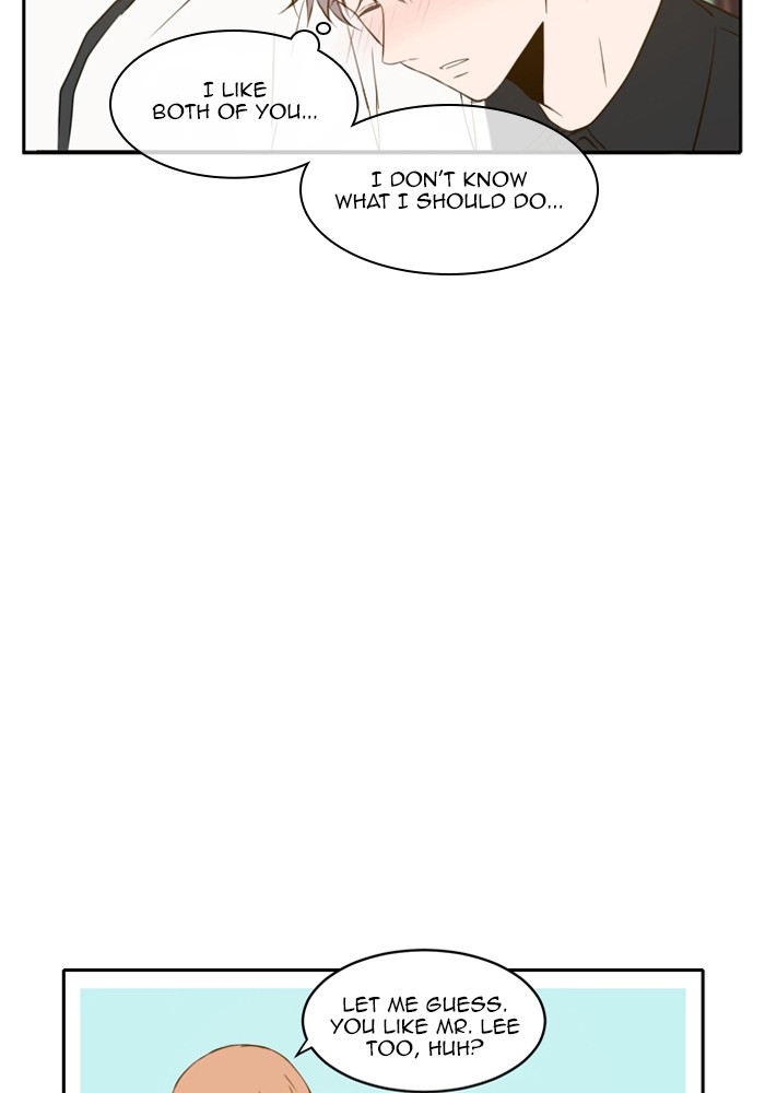 Read A Good Day to be a Dog Manga Online