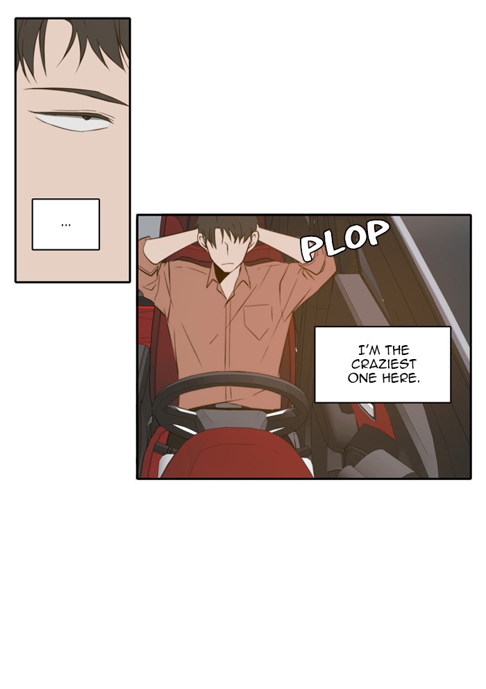 Read A Good Day to be a Dog Manga Online