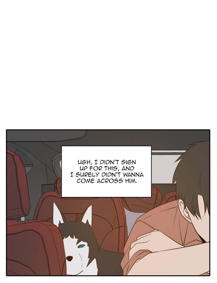 Read A Good Day to be a Dog Manga Online