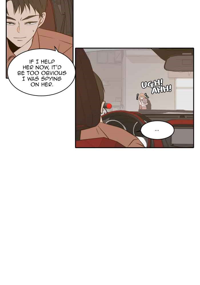 Read A Good Day to be a Dog Manga Online