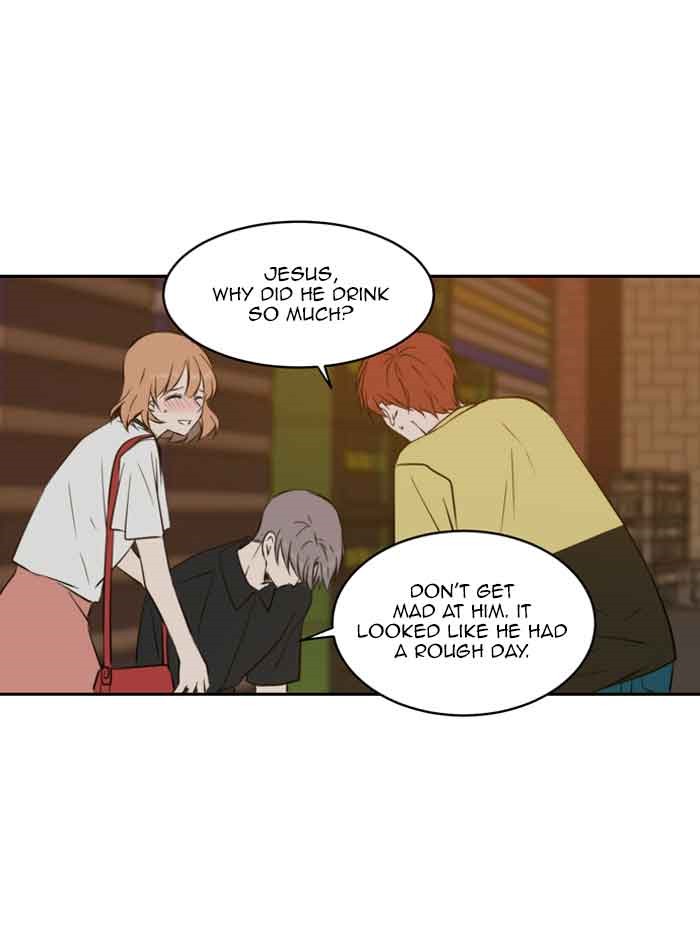 Read A Good Day to be a Dog Manga Online