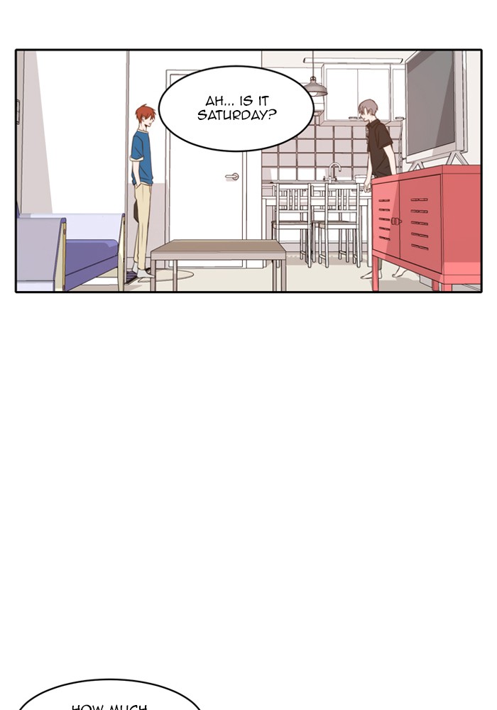 Read A Good Day to be a Dog Manga Online
