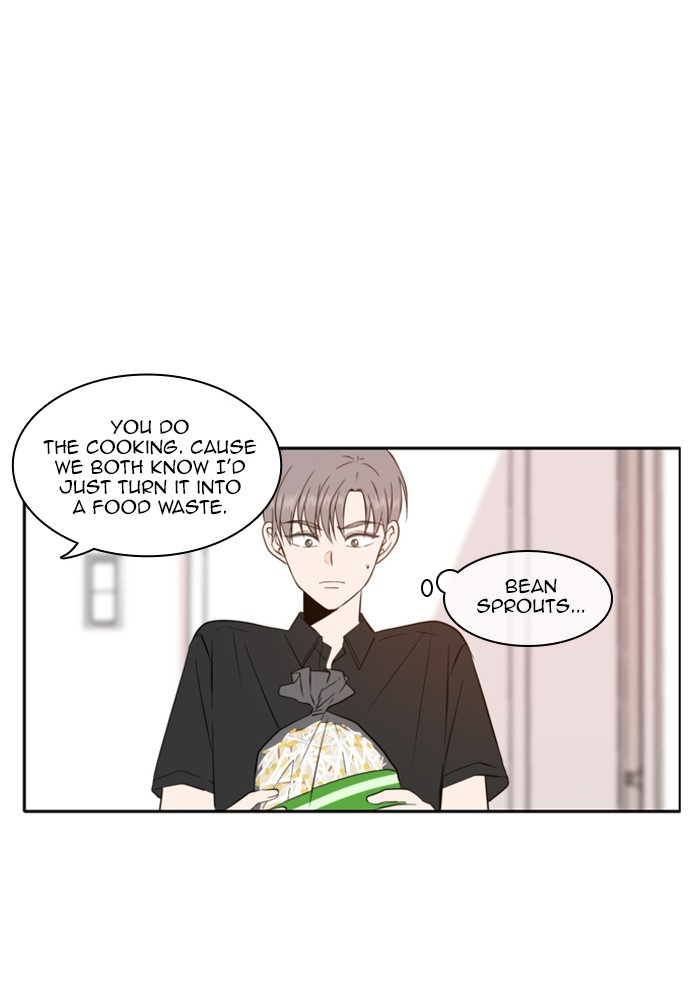 Read A Good Day to be a Dog Manga Online