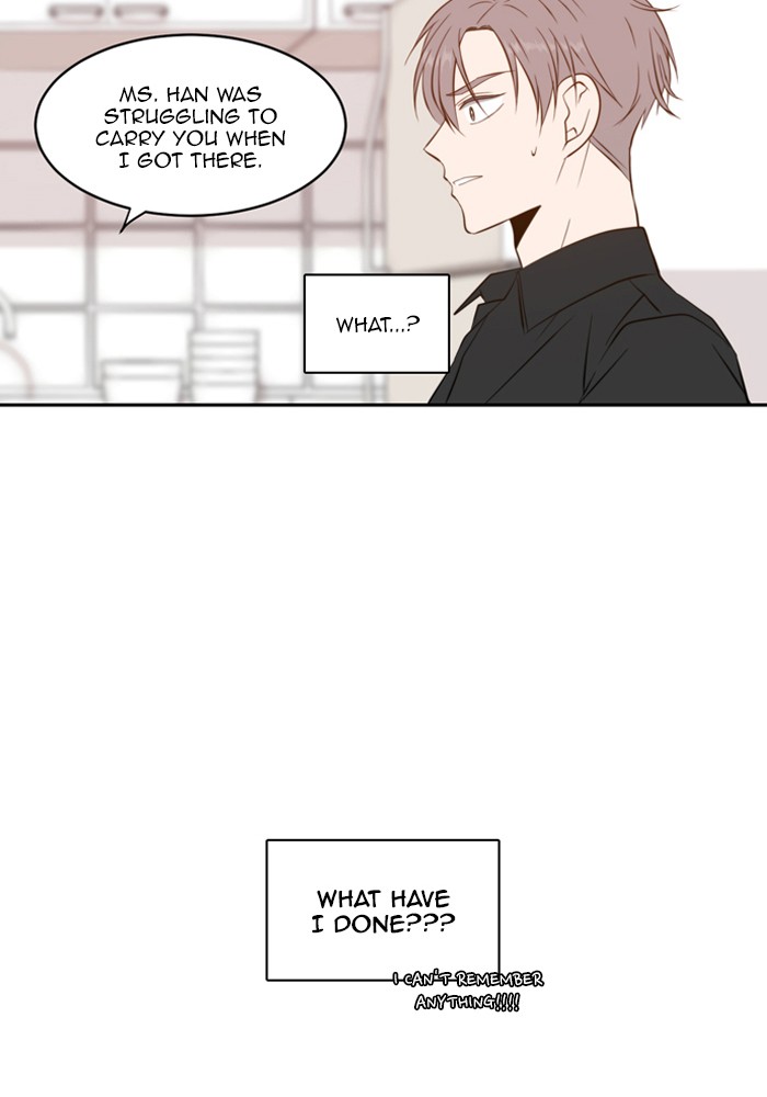 Read A Good Day to be a Dog Manga Online