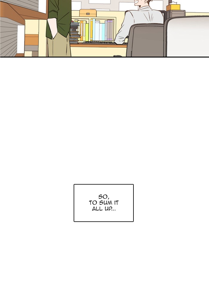 Read A Good Day to be a Dog Manga Online