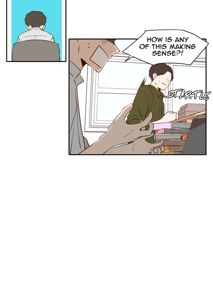 Read A Good Day to be a Dog Manga Online