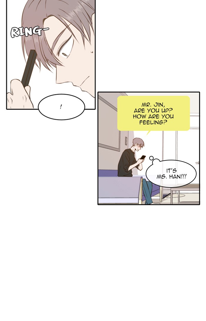 Read A Good Day to be a Dog Manga Online