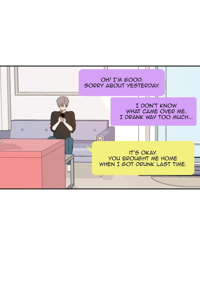 Read A Good Day to be a Dog Manga Online
