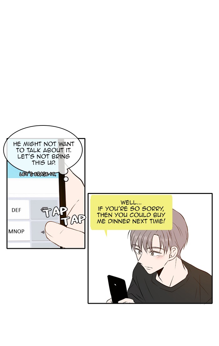 Read A Good Day to be a Dog Manga Online