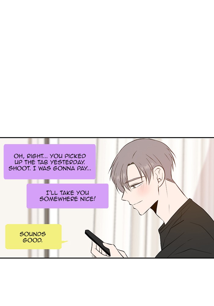 Read A Good Day to be a Dog Manga Online