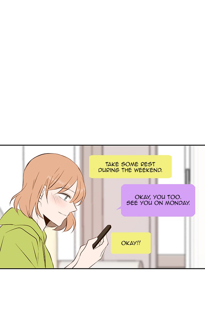 Read A Good Day to be a Dog Manga Online