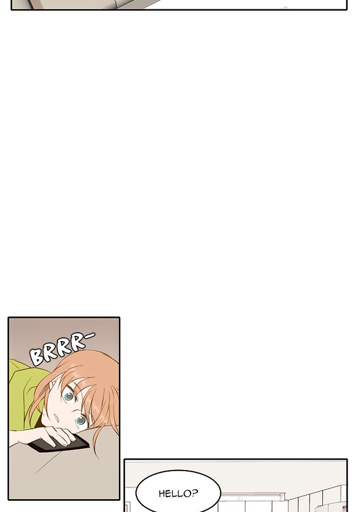Read A Good Day to be a Dog Manga Online