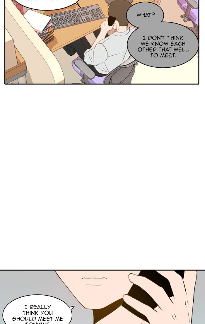 Read A Good Day to be a Dog Manga Online