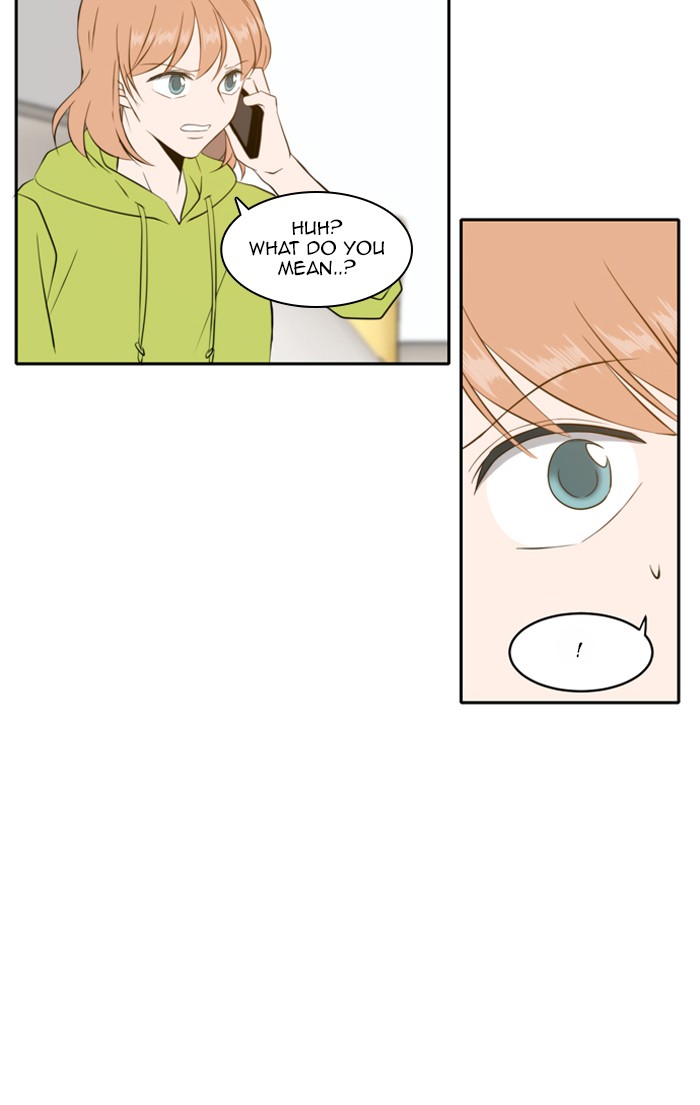 Read A Good Day to be a Dog Manga Online