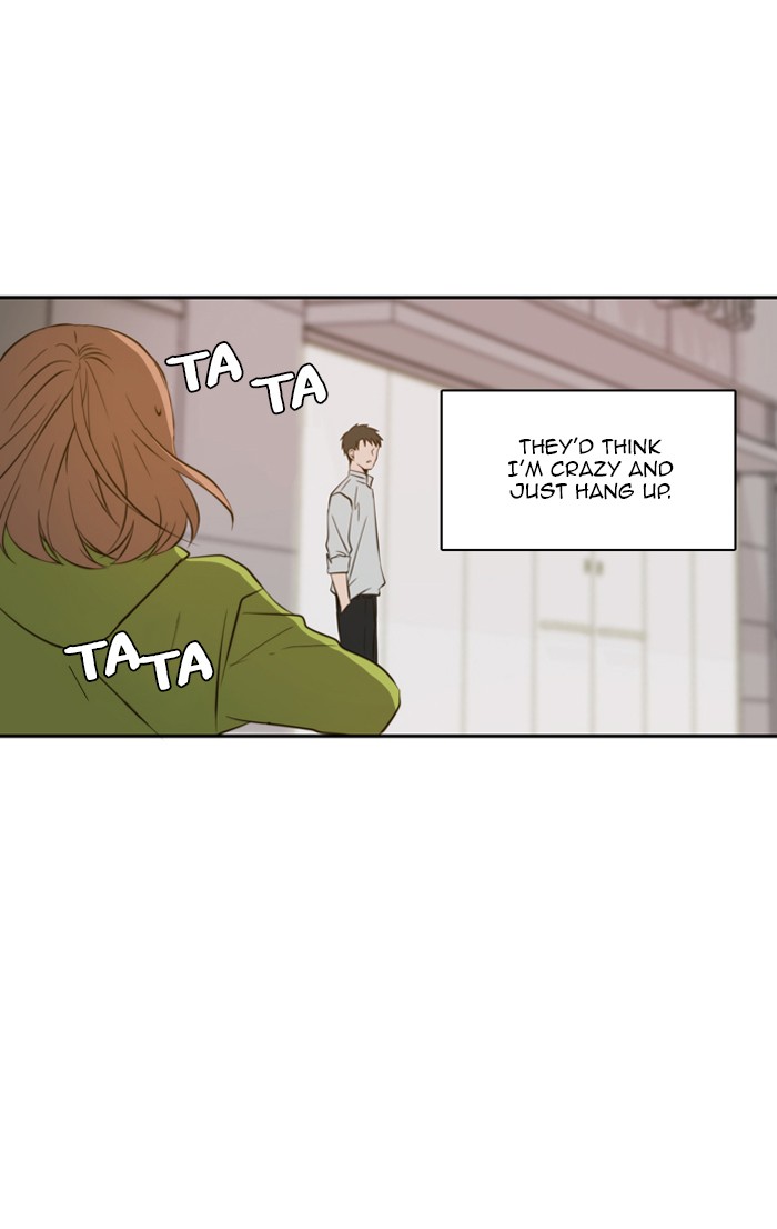 Read A Good Day to be a Dog Manga Online