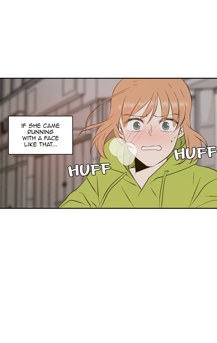 Read A Good Day to be a Dog Manga Online