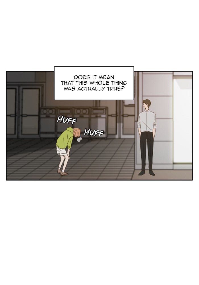Read A Good Day to be a Dog Manga Online