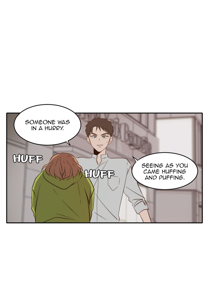 Read A Good Day to be a Dog Manga Online