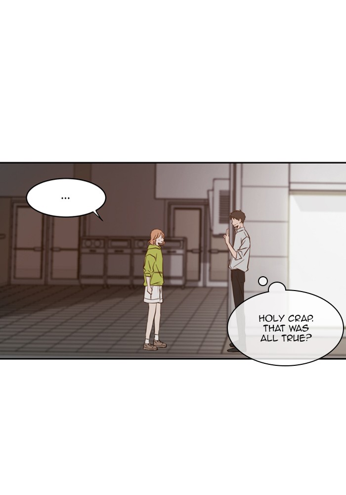 Read A Good Day to be a Dog Manga Online
