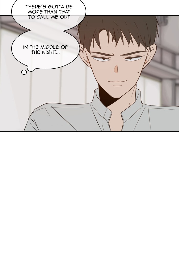 Read A Good Day to be a Dog Manga Online