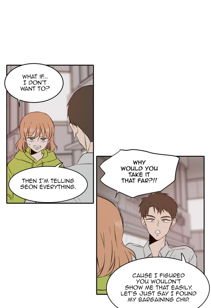 Read A Good Day to be a Dog Manga Online