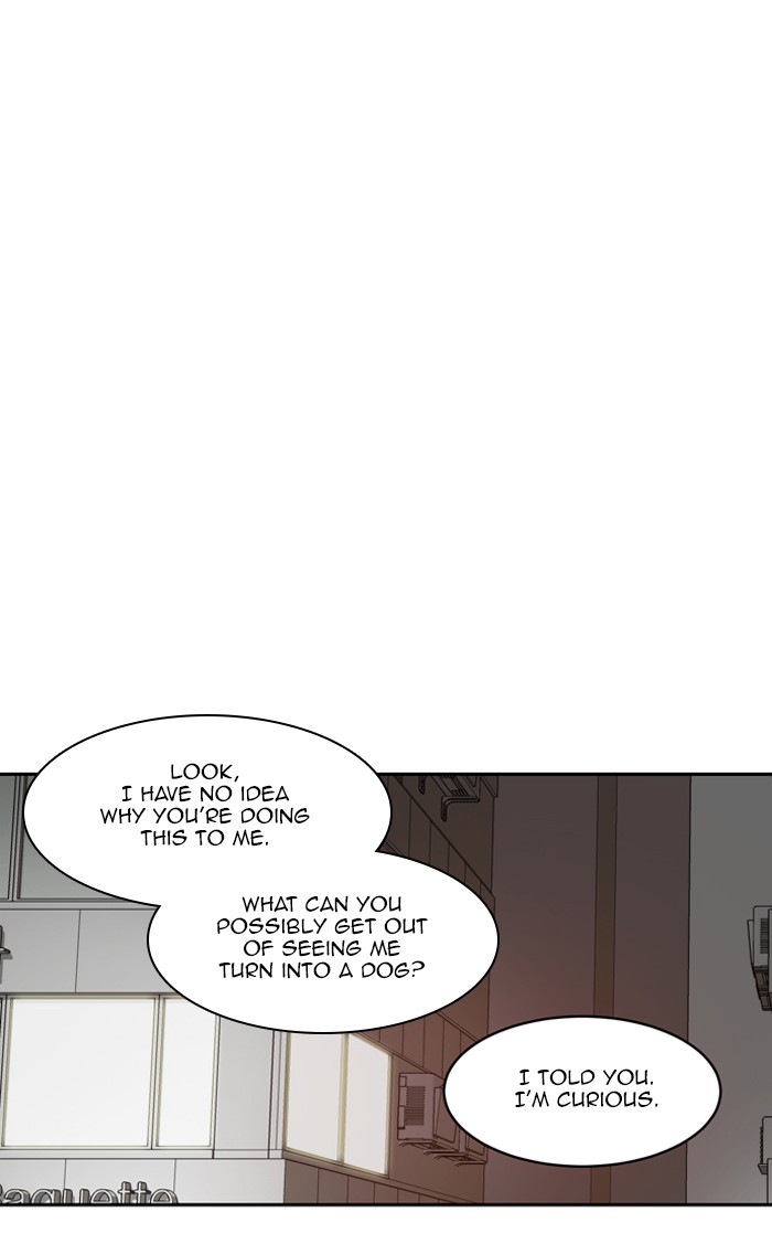 Read A Good Day to be a Dog Manga Online