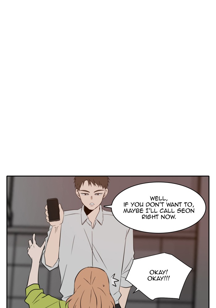 Read A Good Day to be a Dog Manga Online