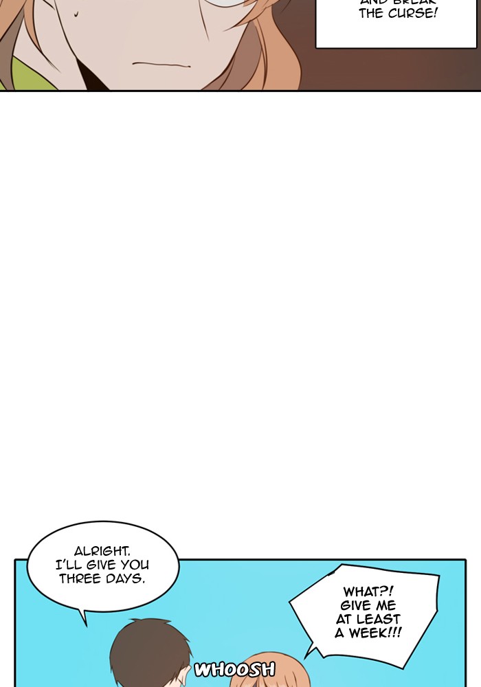Read A Good Day to be a Dog Manga Online