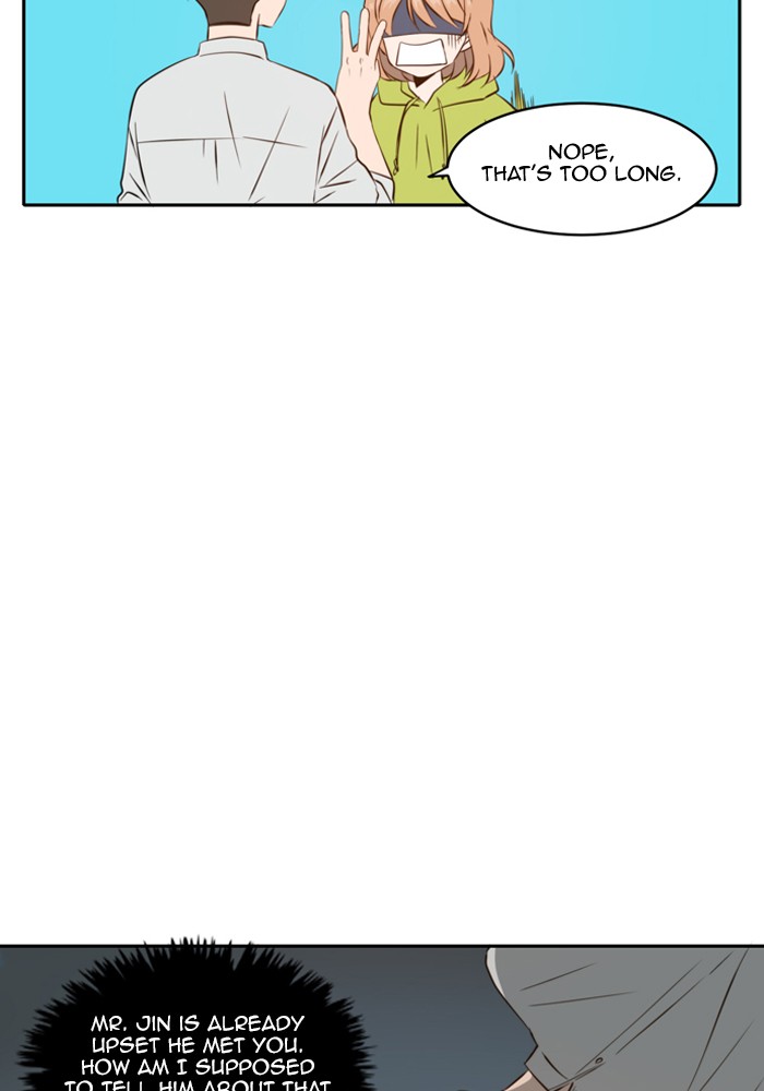 Read A Good Day to be a Dog Manga Online