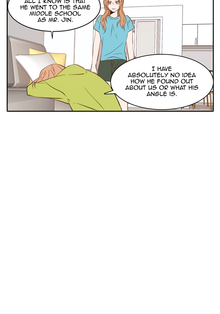 Read A Good Day to be a Dog Manga Online