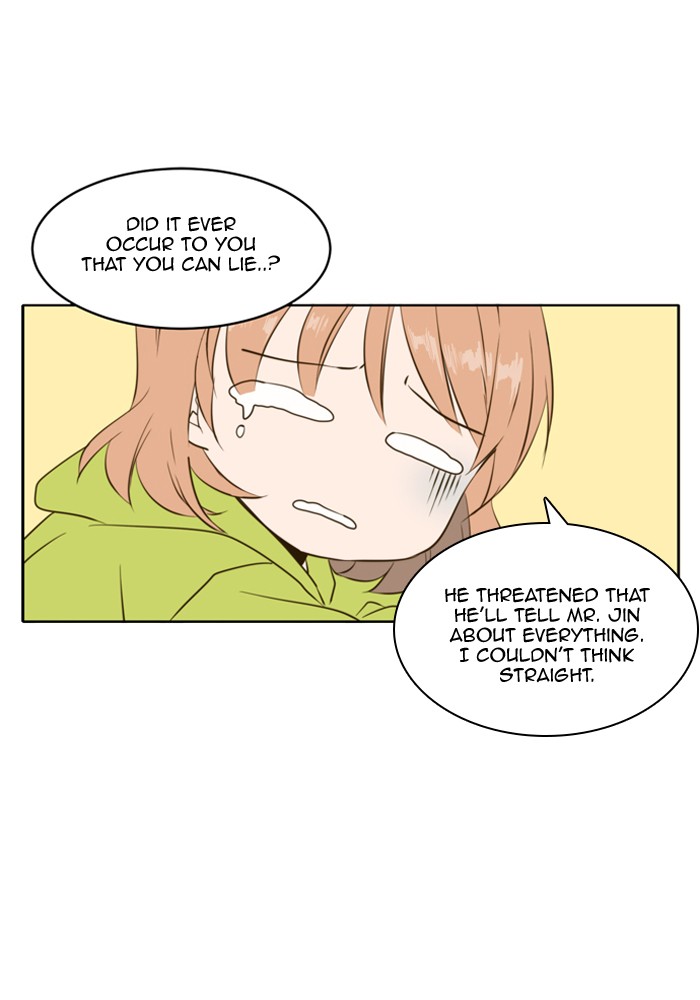 Read A Good Day to be a Dog Manga Online