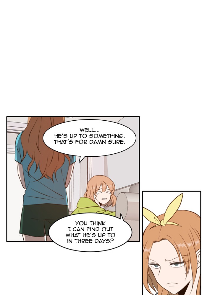Read A Good Day to be a Dog Manga Online
