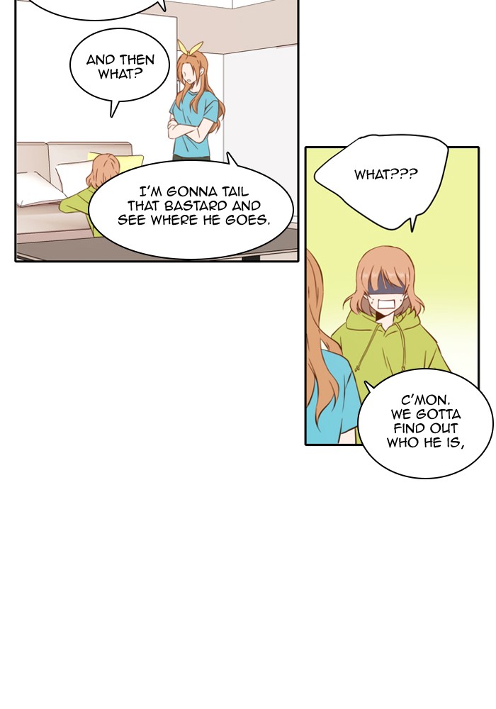 Read A Good Day to be a Dog Manga Online