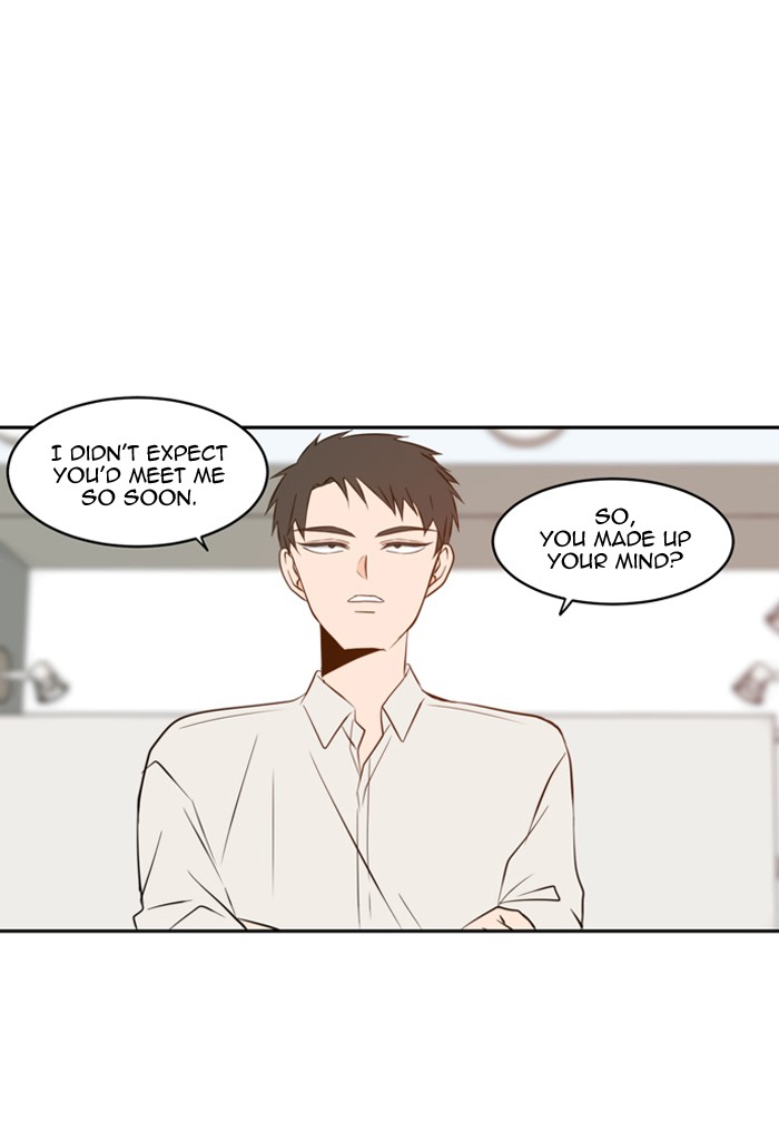 Read A Good Day to be a Dog Manga Online