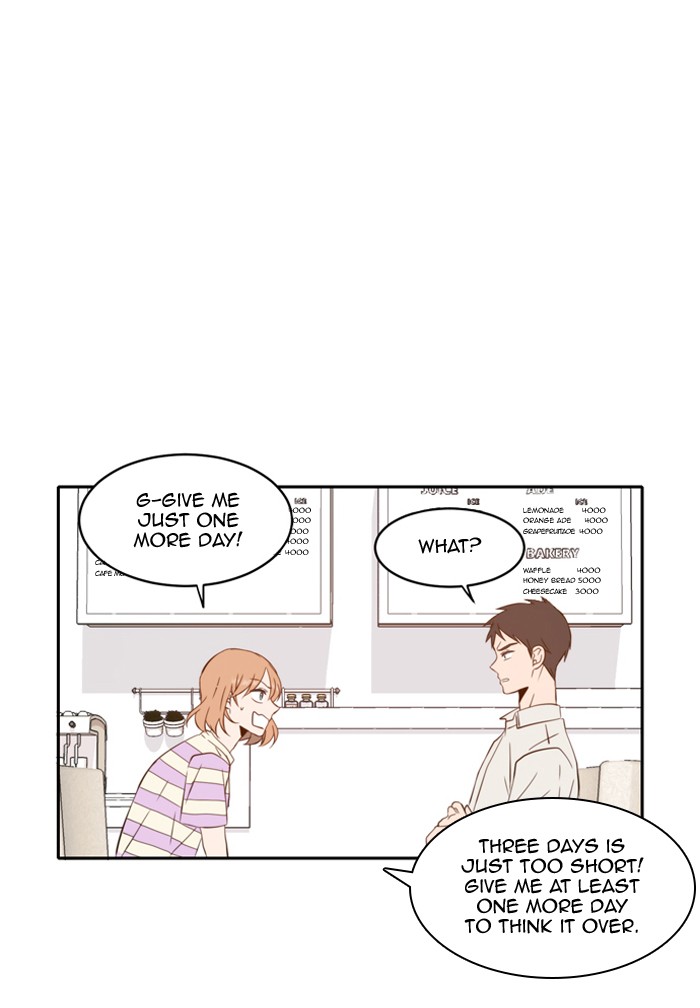 Read A Good Day to be a Dog Manga Online